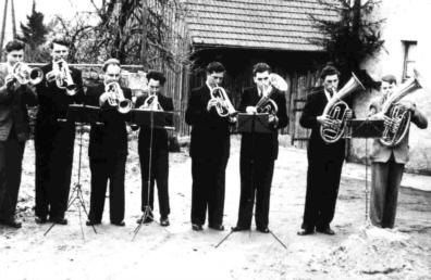 Konfirmation 1959